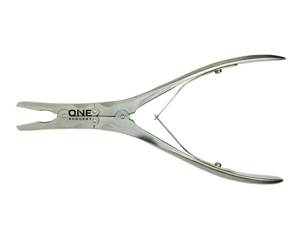Alveolótomo Bi-articulado 15.5cm