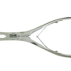 ALVEOLÓTOMO BI-ARTICULADO