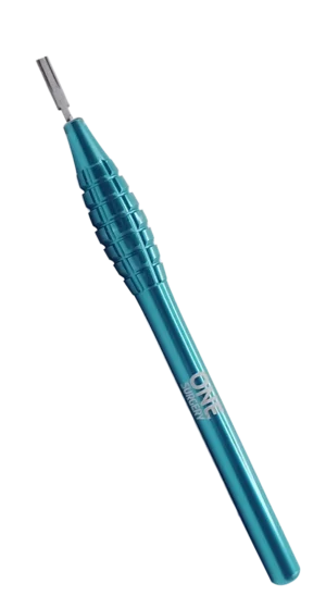 CABO BISTURI DUPLO 1,5 MM Lote:09240054