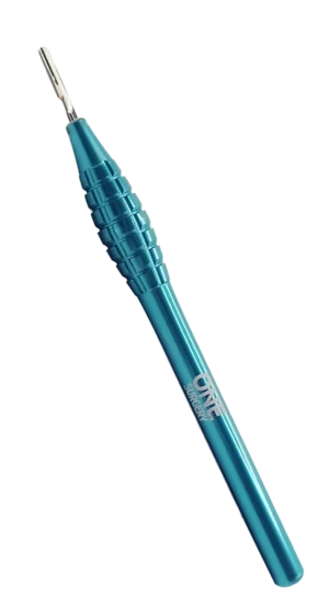 CABO BISTURI REDONDO Lote:09240057