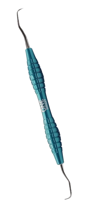 CURETA MINI FIVE 1/2 Lote:09240071