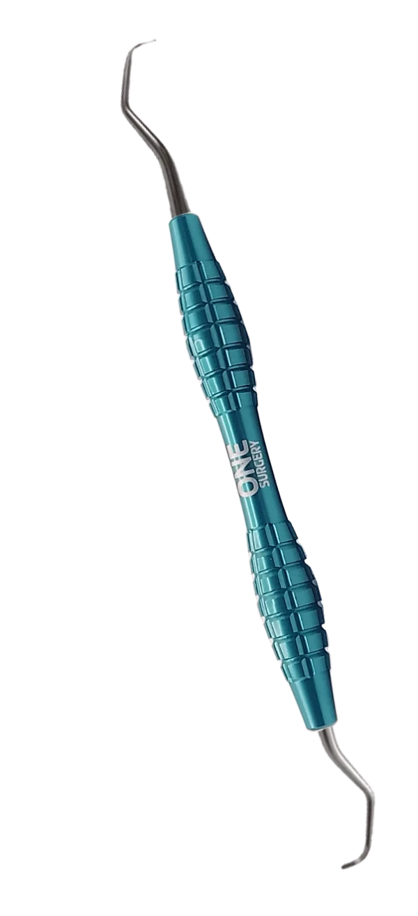 Cureta Gracey Mini Five ¾