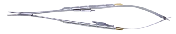 P.A. Castroviejo 16cm Reto