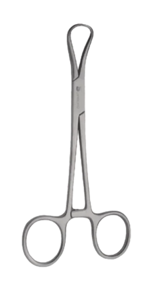 PINCA BACKAUS 13 CM Lote:09240096