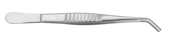 Pinça Dietrich 16cm Curva