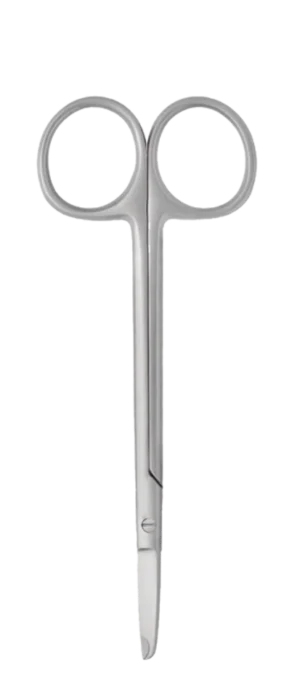 TESOURA BUCK FORJADA ESPECIAL CURVA Lote:09240128