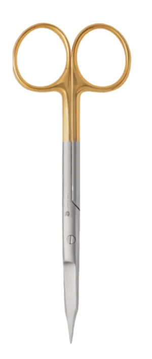 tesoura-goldman-fox-reta-com-videa