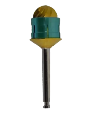 BROCA ABERTURA JANELA SEIO C. A. Lote:09240102