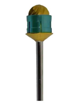 BROCA ABERTURA JANELA SEIO P. M. Lote:09240103